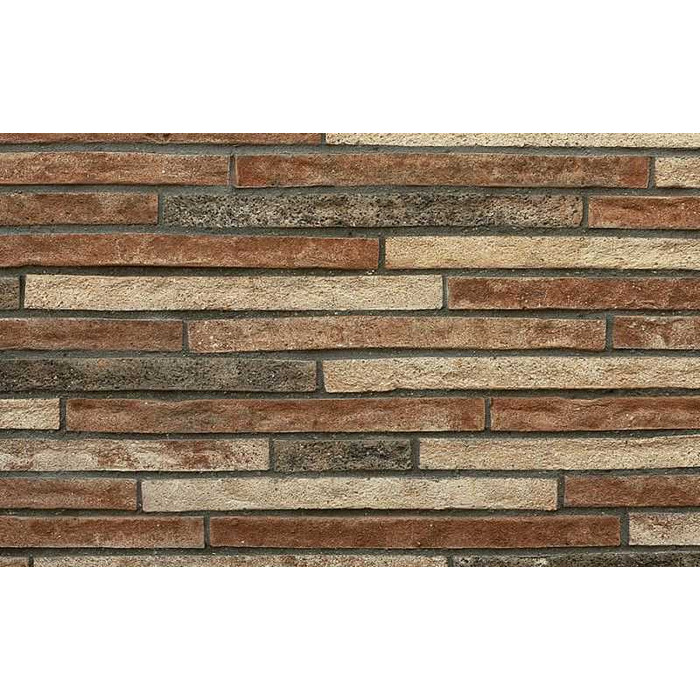 Кирпич длинного формата Донские зори Победа, 475х85х40 мм, Россия