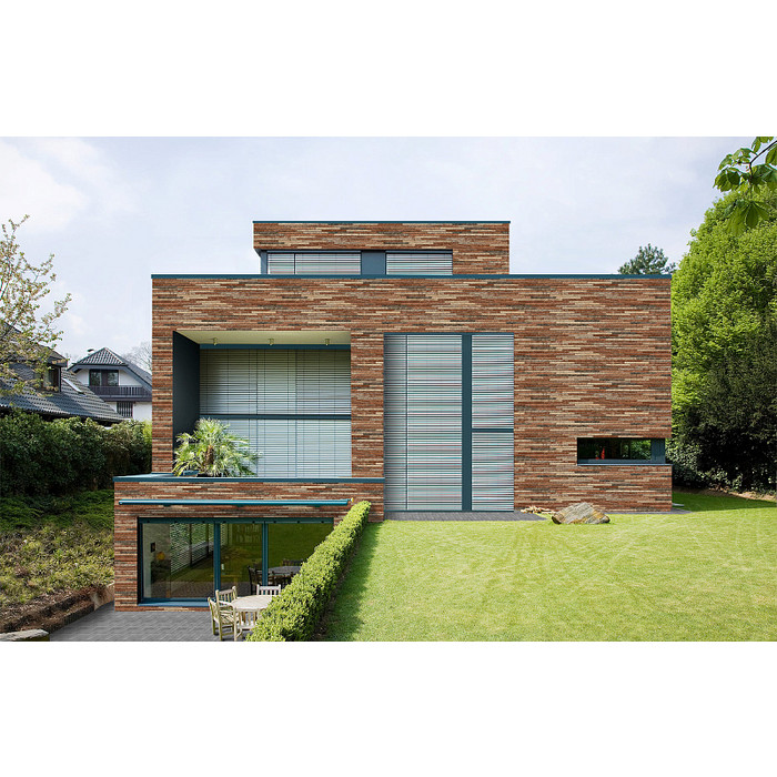 Кирпич длинного формата Донские зори Победа, 475х85х40 мм, Россия фото 2