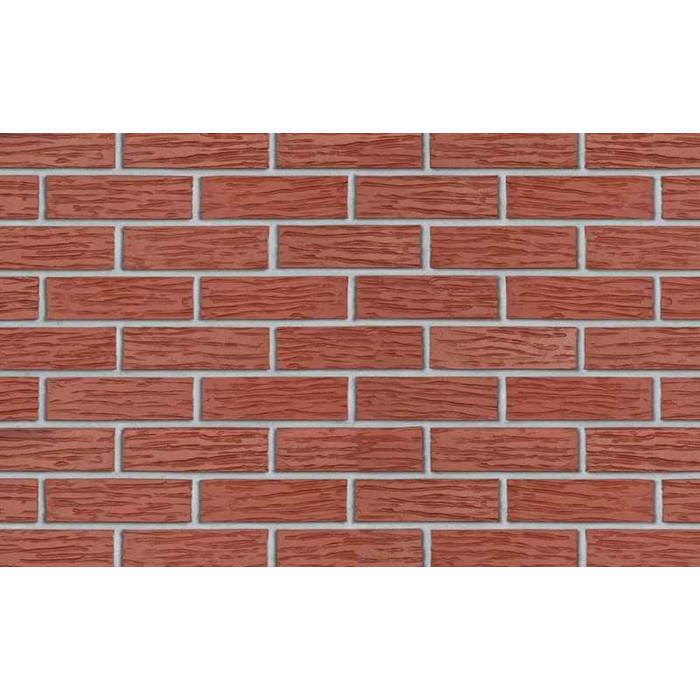 Кирпич клинкерный Roben Melbourne рифленый, 240х65х71 мм