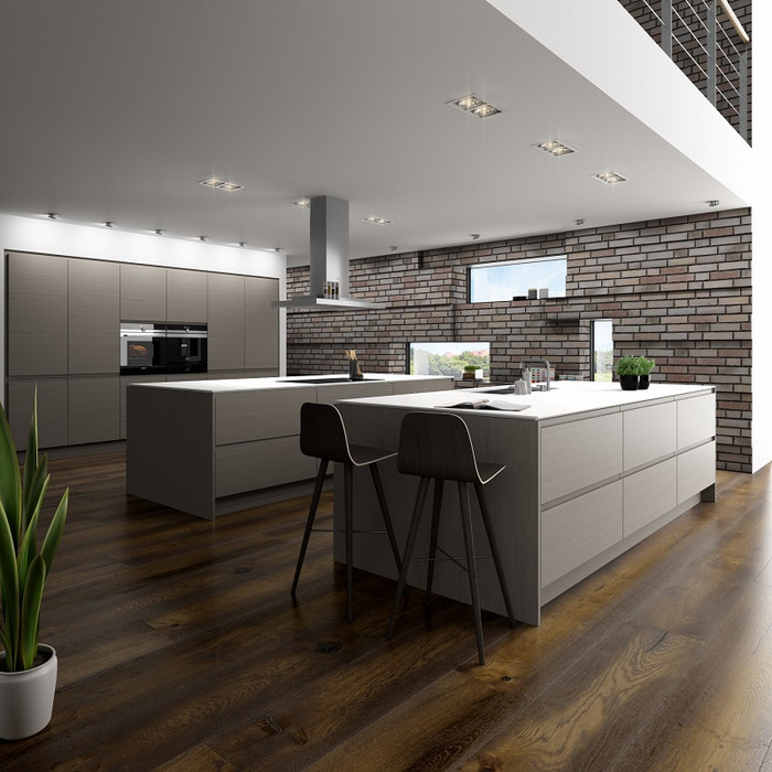 Кирпич клинкерный Feldhaus Klinker K707 accudo argo pegenus NF 240х115х71 мм фото 5