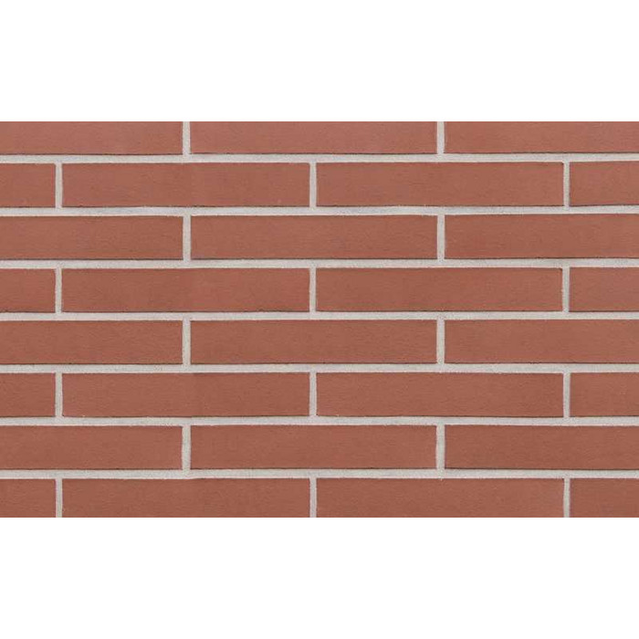 Кирпич клинкерный Roben Melbourne гладкий, 290х115х52 мм