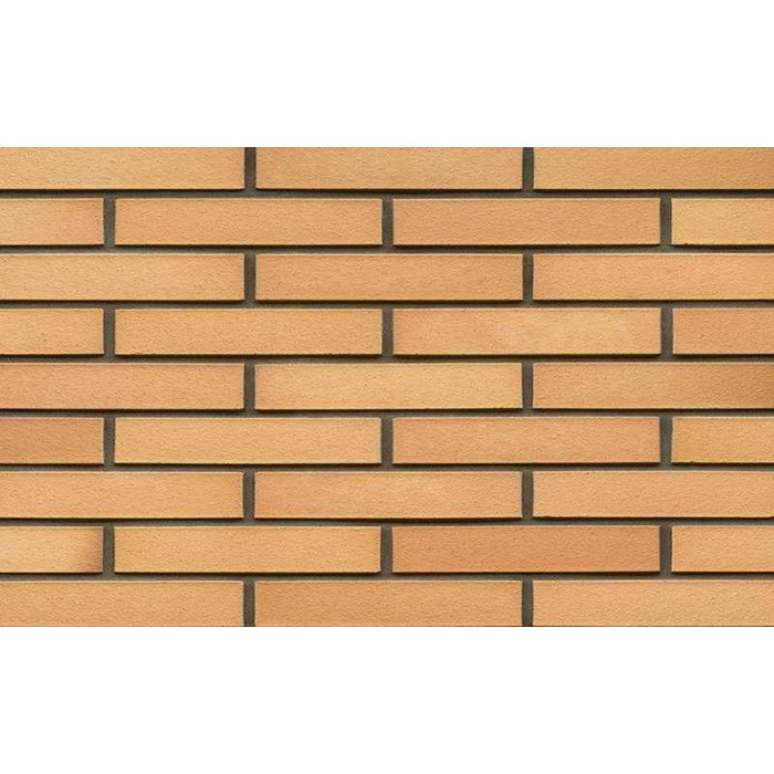 Кирпич клинкерный Muhr 23 Morgenrote гладкий, 240х90х40 мм