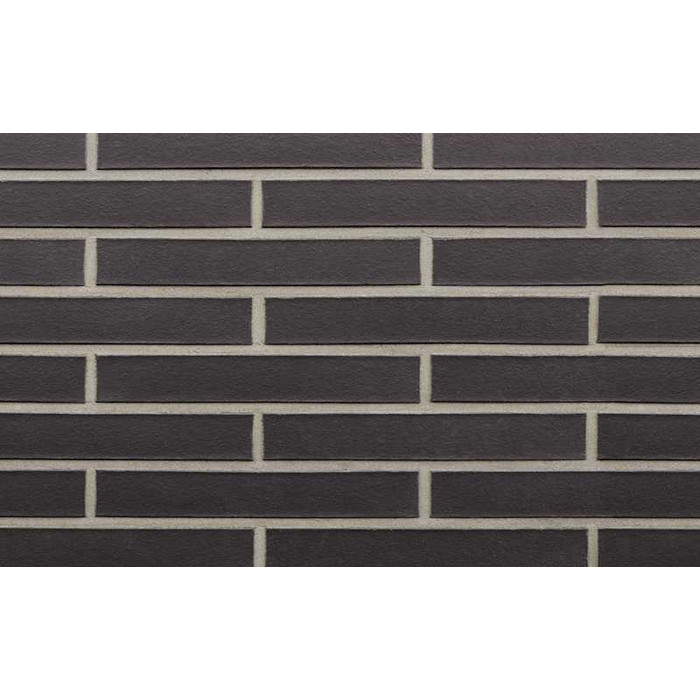 Кирпич клинкерный Roben Portland гладкий, 365х115х52 мм