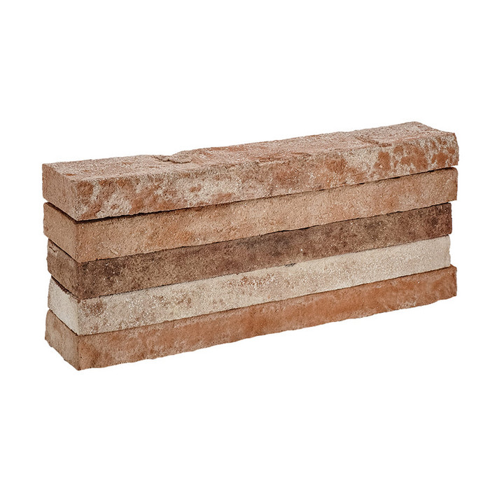 Кирпич длинного формата Донские зори Ренардъ, 475х85х40 мм, Россия фото 2