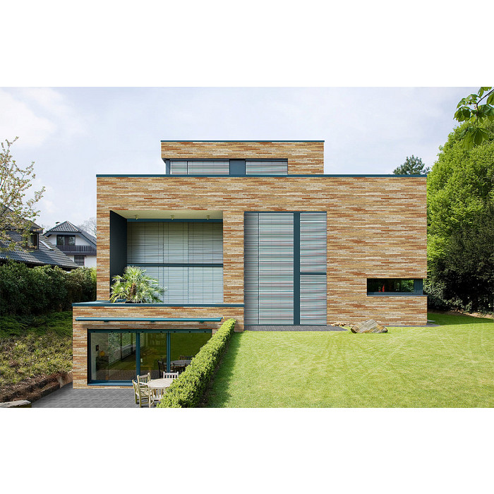 Кирпич длинного формата Донские зори Надежда, 475х85х40 мм, Россия фото 2