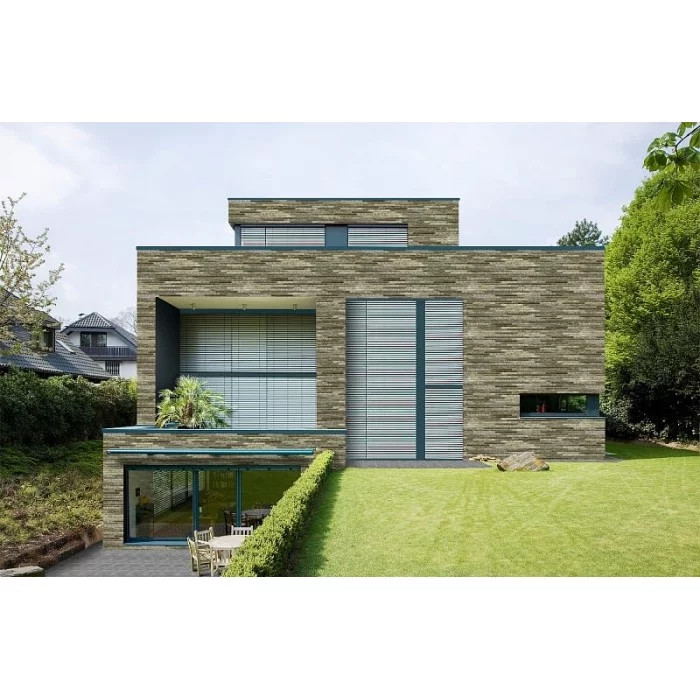 Кирпич длинного формата Донские зори Залесье, 475х85х40 мм, Россия фото 3