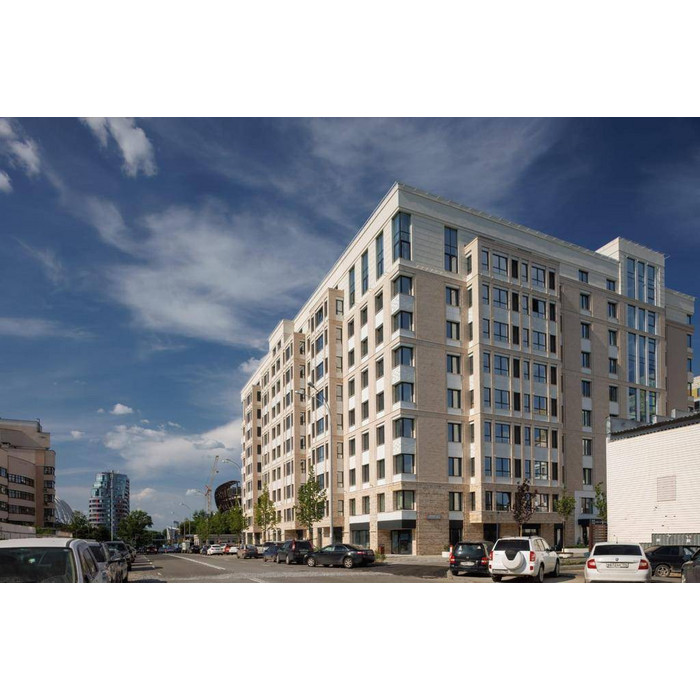 Кирпич клинкерный Feldhaus Klinker K914 vario crema sabbiai NF 240х115х71 мм фото 2