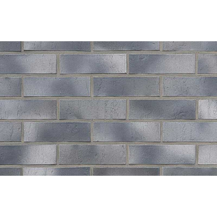 Кирпич клинкерный Roben Margate пестрый, 240х115х71 мм