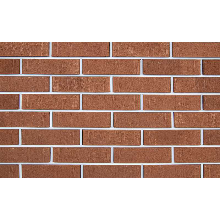 Кирпич клинкерный Kerma Premium Klinker красный бархат 250х85х65 мм