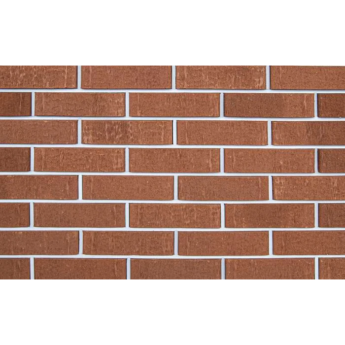 Кирпич клинкерный Kerma Premium Klinker красный бархат 250х120х65 мм