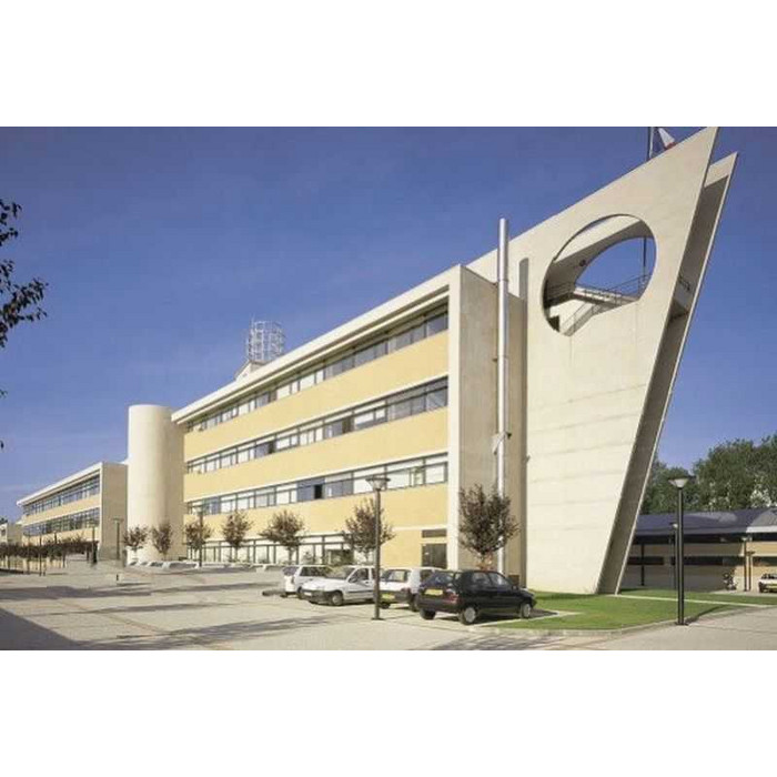 Кирпич клинкерный Roben Sorrento sand-weiss гладкий, 240х115х71 мм фото 3