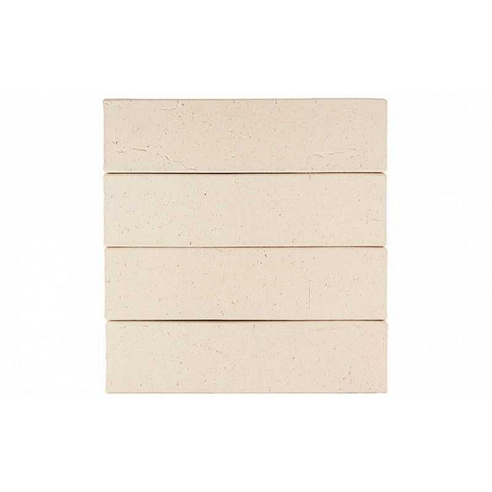 Кирпич клинкерный ЛСР белый Верона винтаж, M300, 250х85х65 мм фото 9
