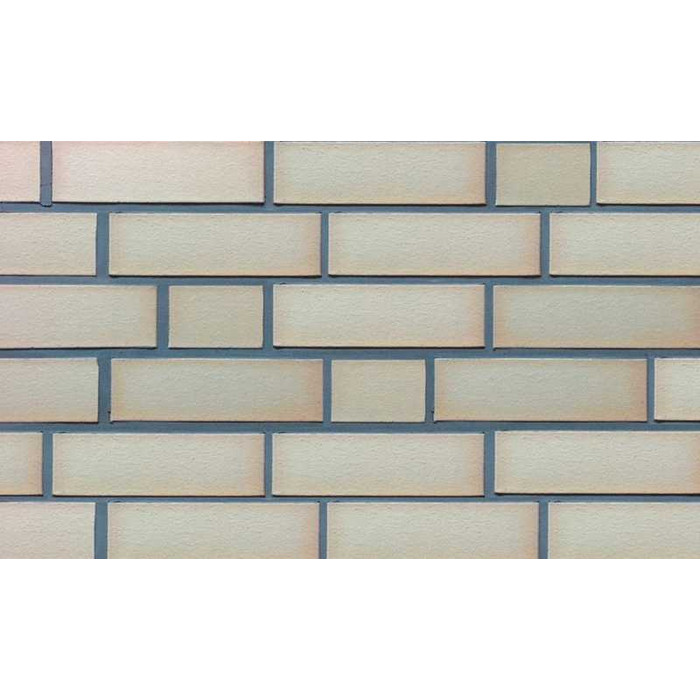 Кирпич клинкерный Feldhaus Klinker K254 crema viva liso 240х90х71 мм