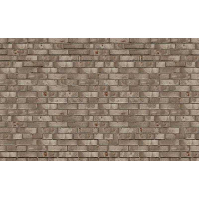 Кирпич клинкерный пустотелый ABC 7703 Westerland magma hell glatt, 240х115х71 мм