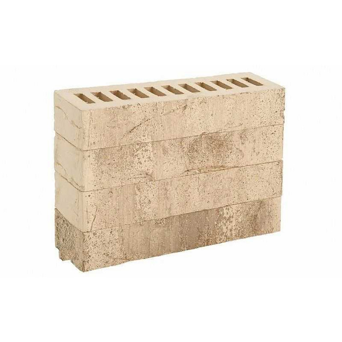 Кирпич ModFormat Киркенес клинкерный 290х85х50 мм фото 2