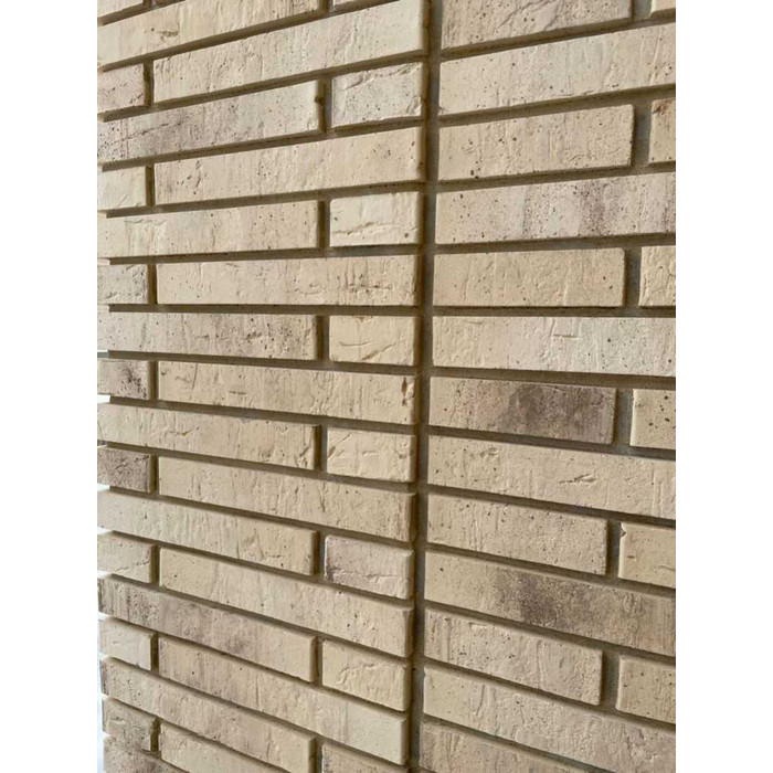 Кирпич ModFormat Киркенес клинкерный 290х85х50 мм фото 8