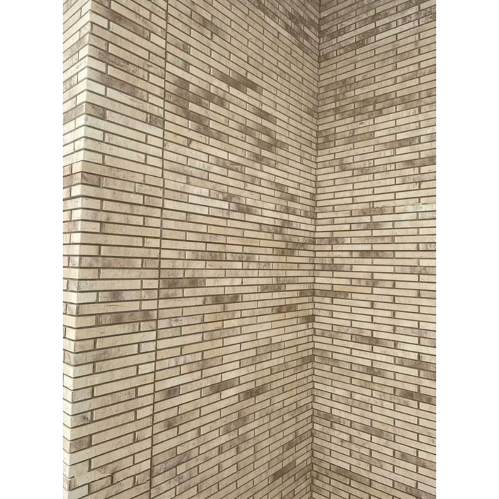 Кирпич ModFormat Киркенес клинкерный 290х85х50 мм фото 7