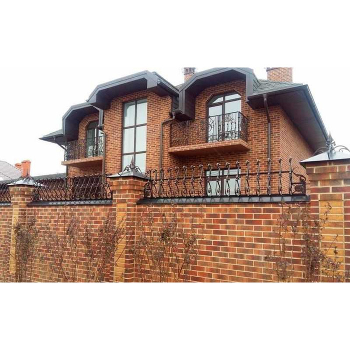 Кирпич клинкерный Feldhaus Klinker K328 carmesi multi vascu 240х90х71 мм фото 3