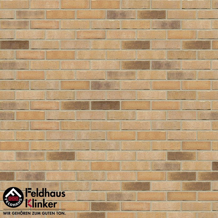 Кирпич клинкерный Feldhaus Klinker K723 vascu sabiosa rotado NF 240х115х71 мм фото 9