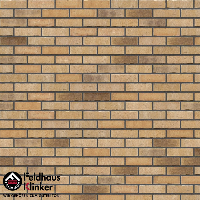 Кирпич клинкерный Feldhaus Klinker K723 vascu sabiosa rotado NF 240х115х71 мм фото 2