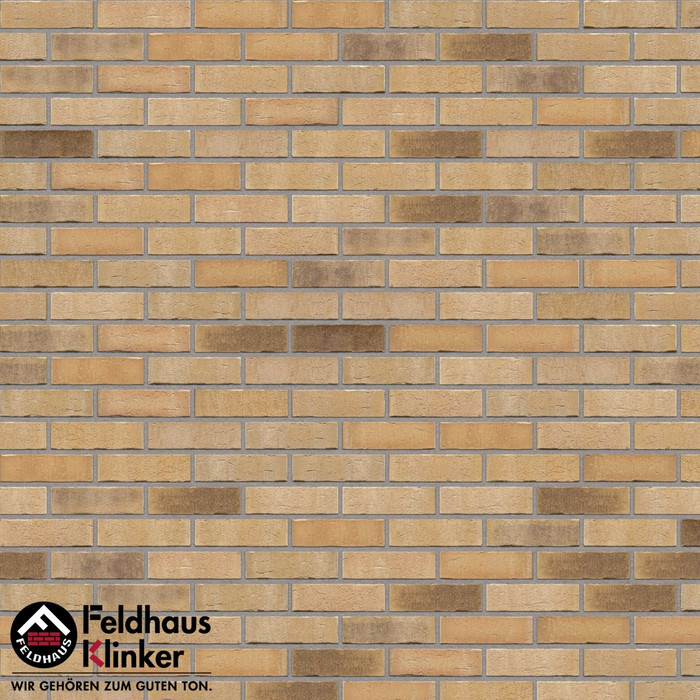 Кирпич клинкерный Feldhaus Klinker K723 vascu sabiosa rotado NF 240х115х71 мм фото 5