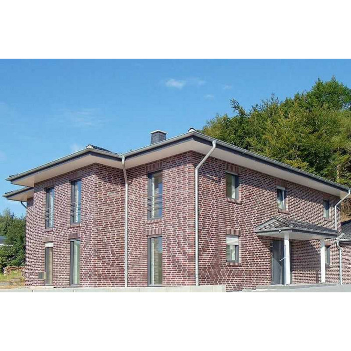 Кирпич клинкерный Roben Bristol, 240х115х71 мм фото 3