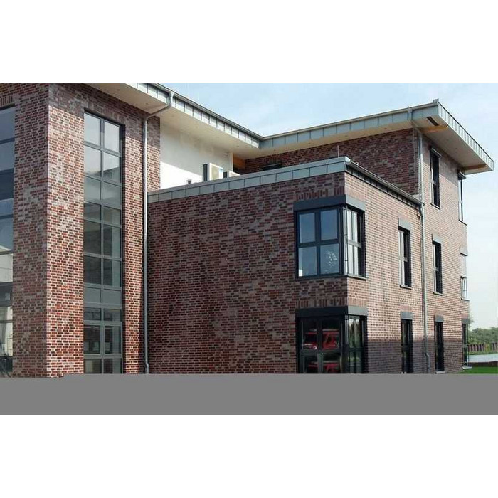 Кирпич клинкерный Roben Bristol, 240х115х71 мм фото 2