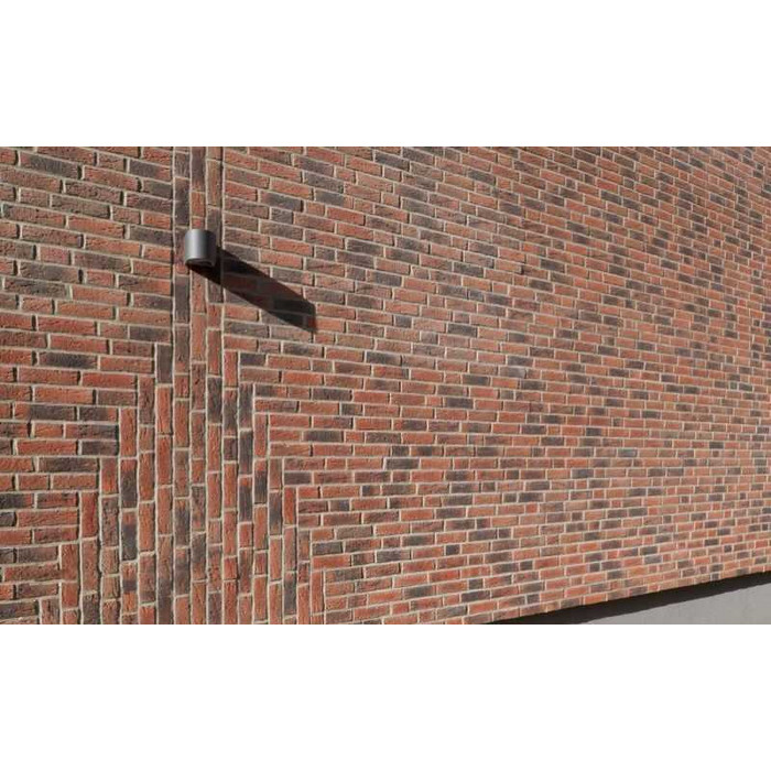 Кирпич клинкерный Feldhaus Klinker K685 sintra сarmesi nelino NF 240х115х71 мм фото 5