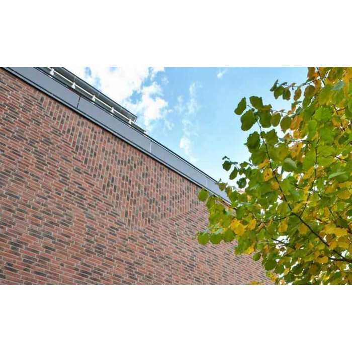 Кирпич клинкерный Feldhaus Klinker K685 sintra сarmesi nelino NF 240х115х71 мм фото 4