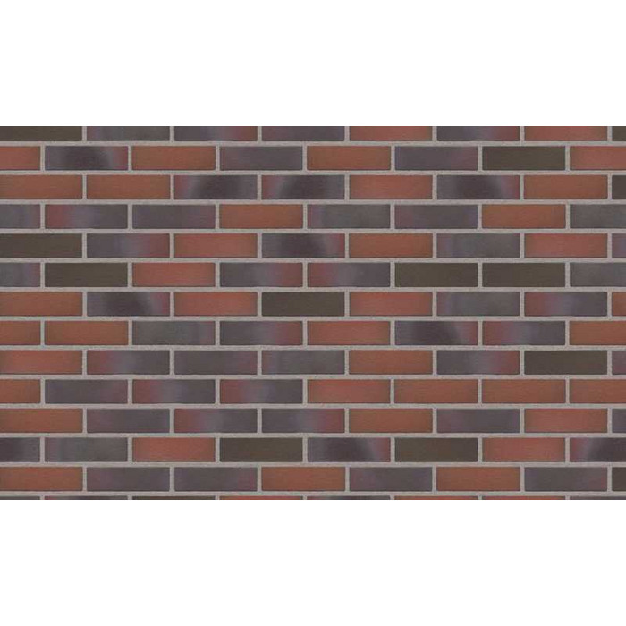 Кирпич клинкерный Feldhaus Klinker K385 galena ardor maritim 240х90х71 мм
