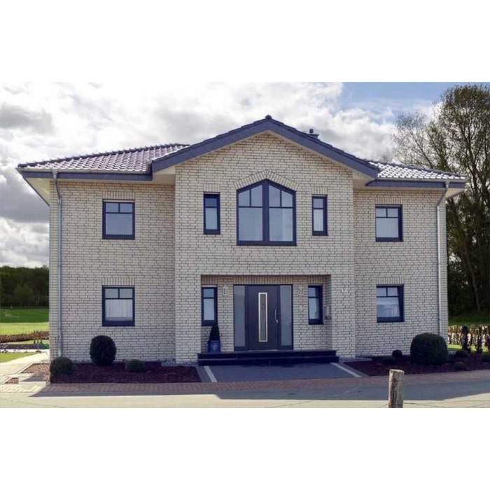 Кирпич клинкерный Roben Montblanc, 240х115х71 мм фото 2