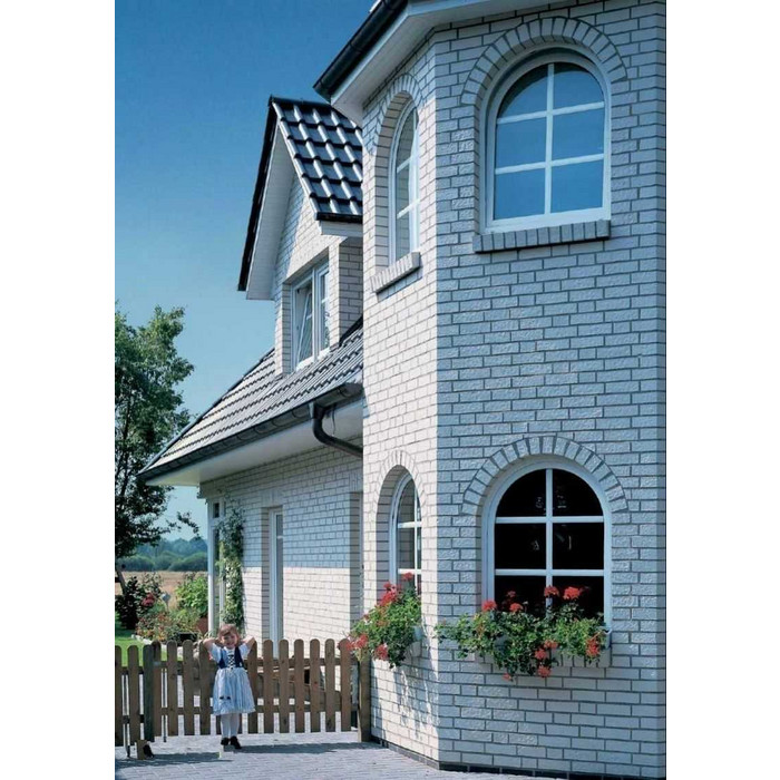 Кирпич клинкерный Roben Montblanc, 240х115х71 мм фото 5