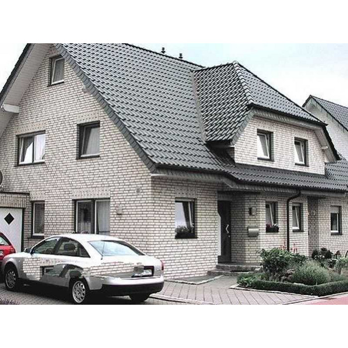 Кирпич клинкерный Roben Montblanc, 240х115х71 мм фото 3