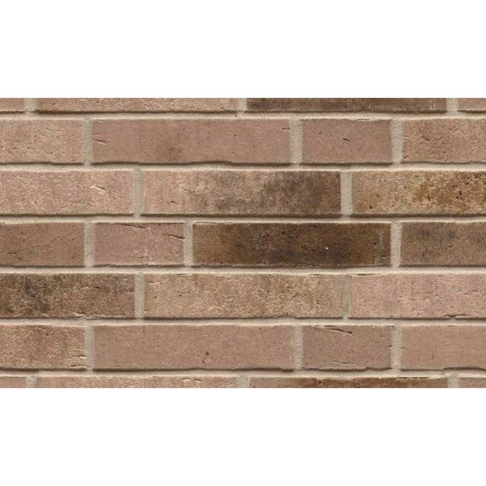 Кирпич клинкерный Feldhaus Klinker K773 vascu argo antrablanca NF 240х115х71 мм