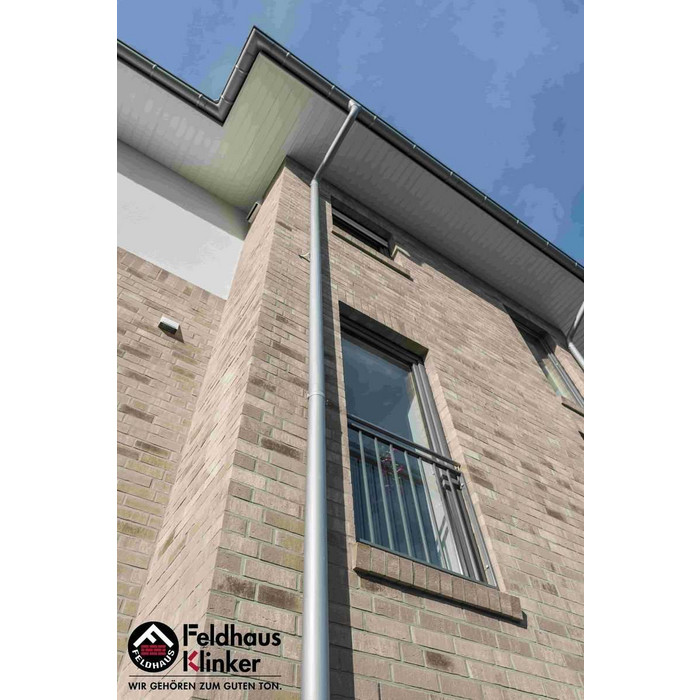 Кирпич клинкерный Feldhaus Klinker K764 vascu argo rotado NF 240х115х71 мм фото 9