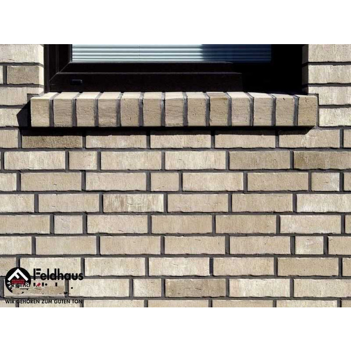 Кирпич клинкерный Feldhaus Klinker K764 vascu argo rotado NF 240х115х71 мм фото 8