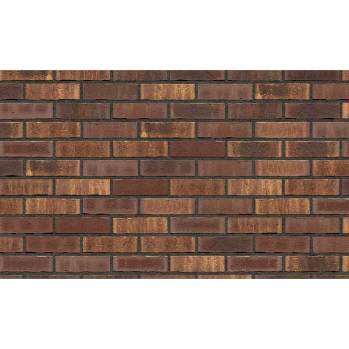 Кирпич клинкерный Feldhaus Klinker K747 vascu geo legoro NF 240х115х71 мм