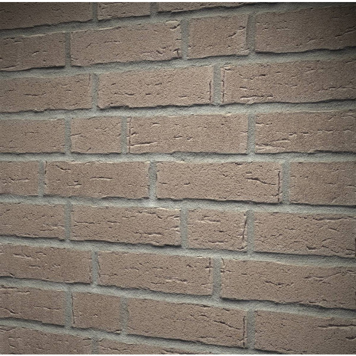 Кирпич клинкерный Feldhaus Klinker K680 sintra argo NF 240х115х71 мм фото 3