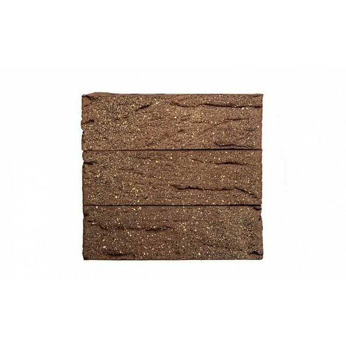 Кирпич клинкерный Faber Jar Ладожский 215х102х65 мм фото 2