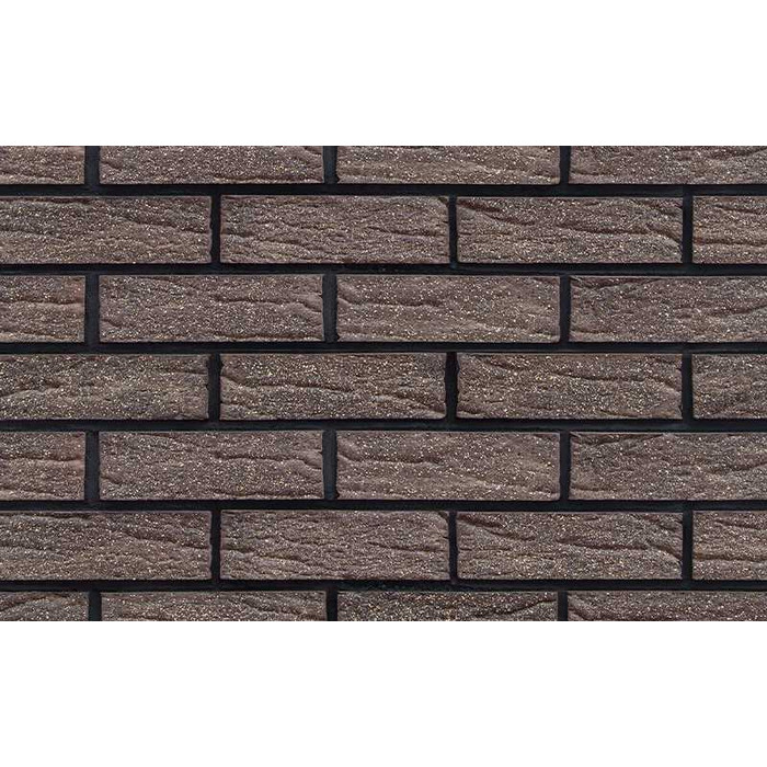 Кирпич клинкерный Faber Jar Ладожский 215х102х65 мм