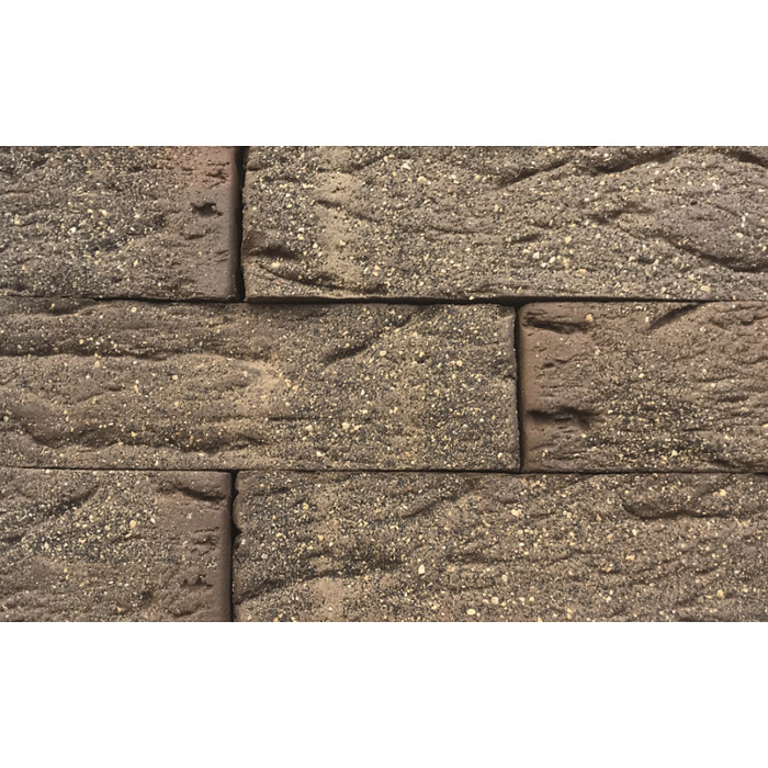 Кирпич клинкерный Faber Jar Ладожский 215х102х65 мм фото 6