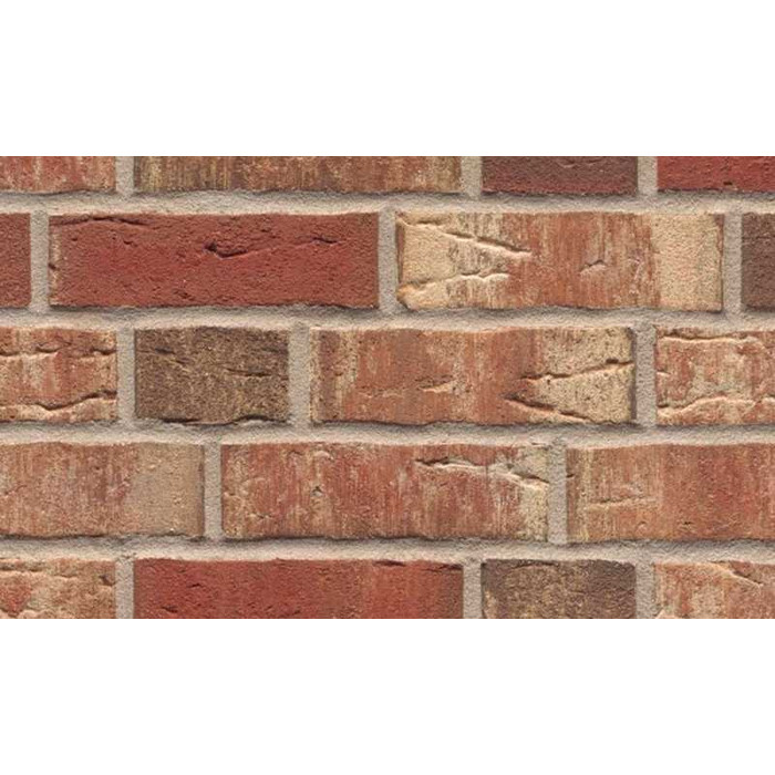 Кирпич клинкерный Feldhaus Klinker K690 sintra ardor blanca NF 240х115х71 мм