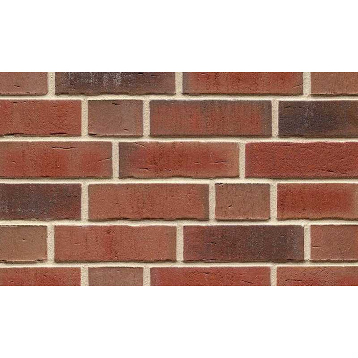 Кирпич клинкерный Feldhaus Klinker K752 vascu ardor carbo NF 240х115х71 мм