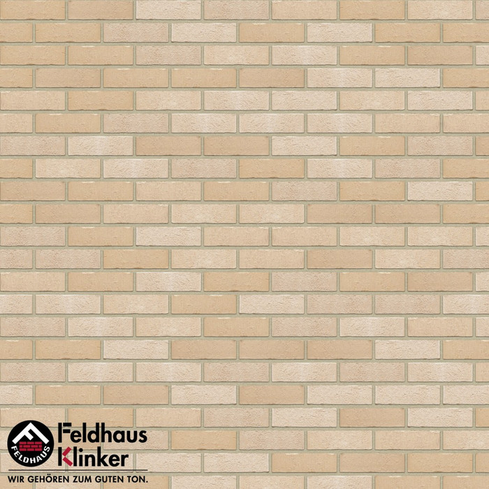 Кирпич клинкерный Feldhaus Klinker K762 vascu sabioso blanca NF 240х115х71 мм фото 10