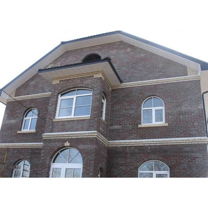 Кирпич клинкерный Roben Jever friesisch-bunt, 240х115х71 мм фото 5