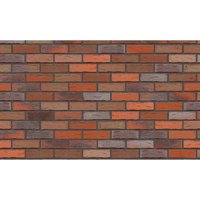 Кирпич клинкерный Feldhaus Klinker K661 sintra lava maris NF 240х115х71 мм