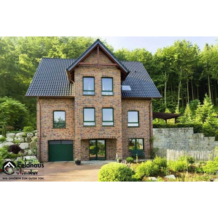 Кирпич клинкерный Feldhaus Klinker K661 sintra lava maris NF 240х115х71 мм фото 9