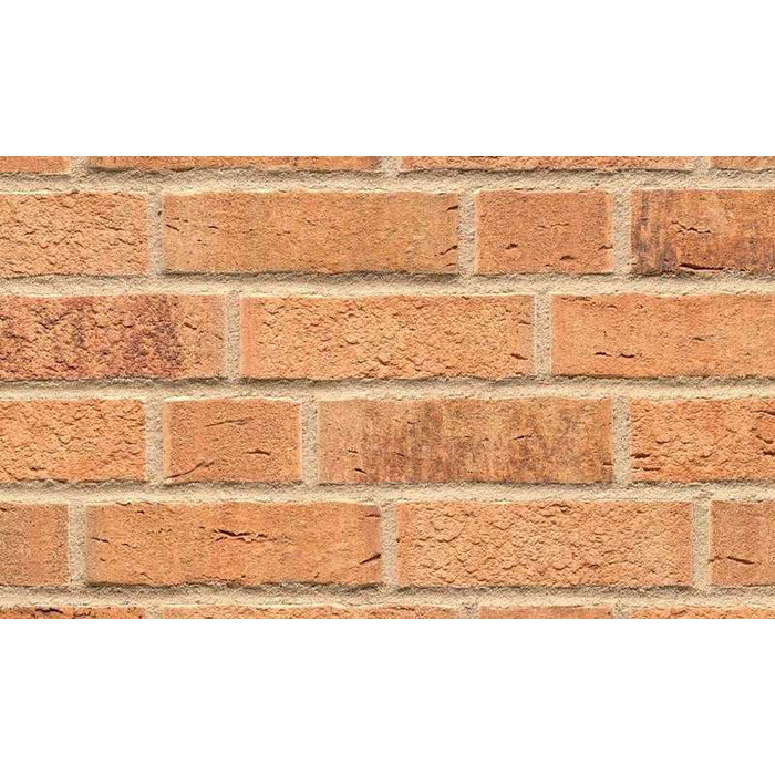 Кирпич клинкерный Feldhaus Klinker K665 sintra sabioso binaro NF 240х115х71 мм