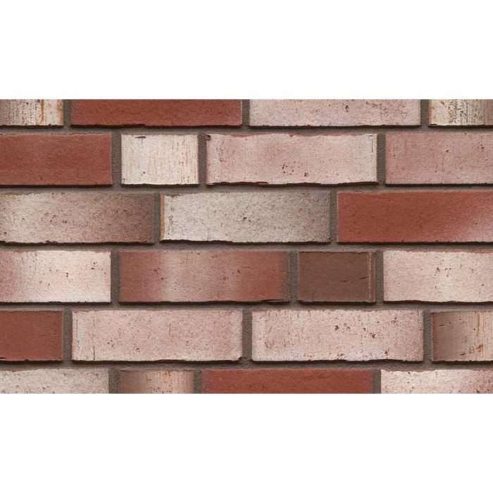 Кирпич клинкерный Feldhaus Klinker K923 vario ardor tarino NF 240х115х71 мм