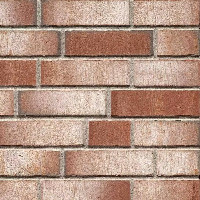 Кирпич клинкерный Feldhaus Klinker K923 vario ardor tarino NF 240х115х71 мм фото 2